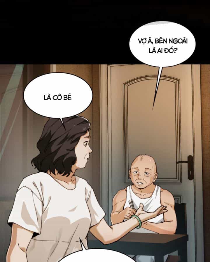 Đối Mặt Với Bệnh Tâm Thần, Ma Quỷ Chẳng Là Cái Thá Gì - Chương 1 - ảnh 16