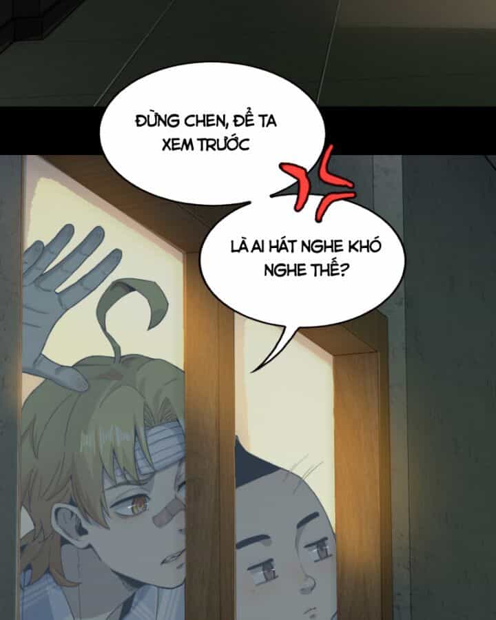 Đối Mặt Với Bệnh Tâm Thần, Ma Quỷ Chẳng Là Cái Thá Gì - Chương 1 - ảnh 71