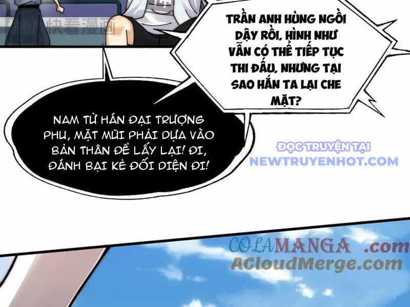 Đối Mặt Với Bệnh Tâm Thần, Ma Quỷ Chẳng Là Cái Thá Gì - Chương 102 - ảnh 19