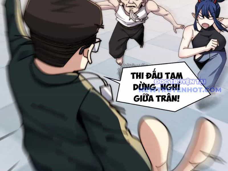 Đối Mặt Với Bệnh Tâm Thần, Ma Quỷ Chẳng Là Cái Thá Gì - Chương 102 - ảnh 25