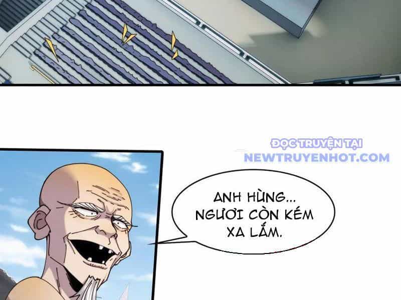Đối Mặt Với Bệnh Tâm Thần, Ma Quỷ Chẳng Là Cái Thá Gì - Chương 102 - ảnh 4