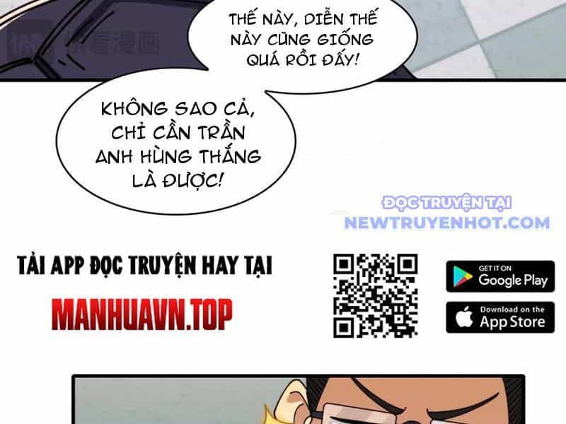 Đối Mặt Với Bệnh Tâm Thần, Ma Quỷ Chẳng Là Cái Thá Gì - Chương 102 - ảnh 56