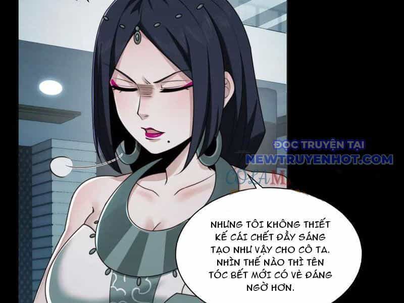 Đối Mặt Với Bệnh Tâm Thần, Ma Quỷ Chẳng Là Cái Thá Gì - Chương 103 - ảnh 42