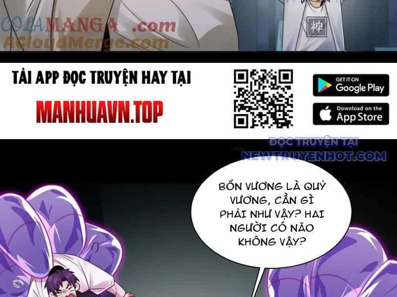 Đối Mặt Với Bệnh Tâm Thần, Ma Quỷ Chẳng Là Cái Thá Gì - Chương 103 - ảnh 55
