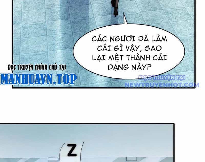 Đối Mặt Với Bệnh Tâm Thần, Ma Quỷ Chẳng Là Cái Thá Gì - Chương 106 - ảnh 37