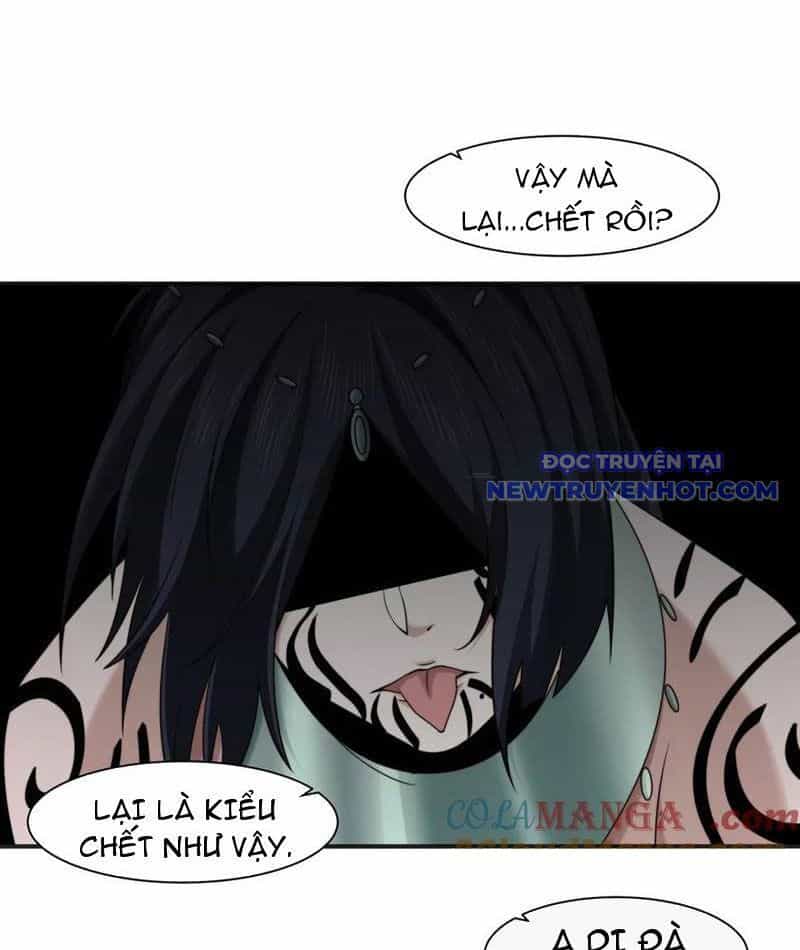 Đối Mặt Với Bệnh Tâm Thần, Ma Quỷ Chẳng Là Cái Thá Gì - Chương 107 - ảnh 13