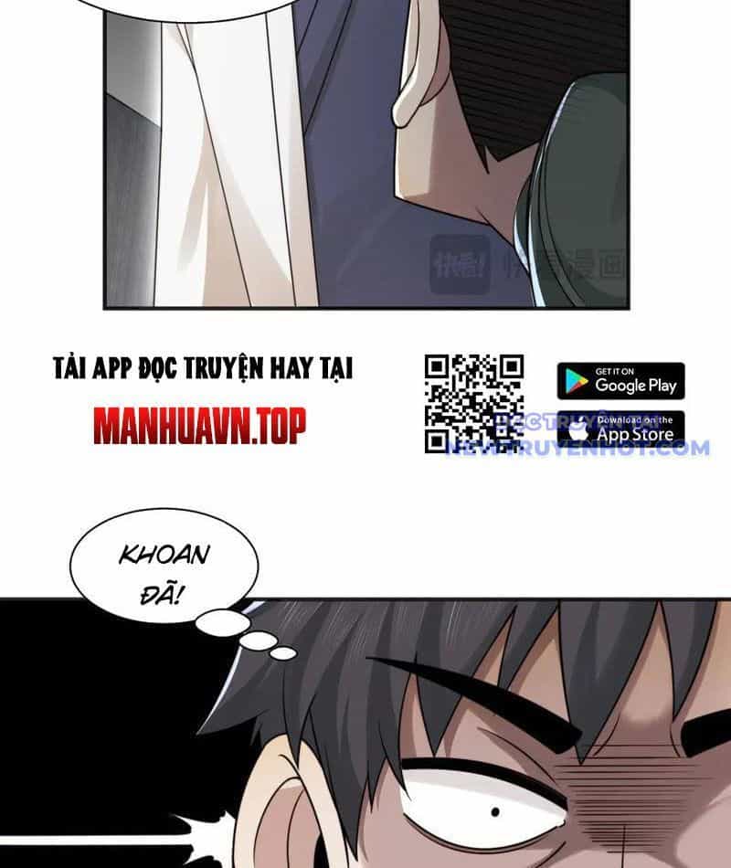 Đối Mặt Với Bệnh Tâm Thần, Ma Quỷ Chẳng Là Cái Thá Gì - Chương 107 - ảnh 23