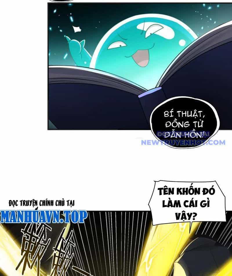 Đối Mặt Với Bệnh Tâm Thần, Ma Quỷ Chẳng Là Cái Thá Gì - Chương 107 - ảnh 52