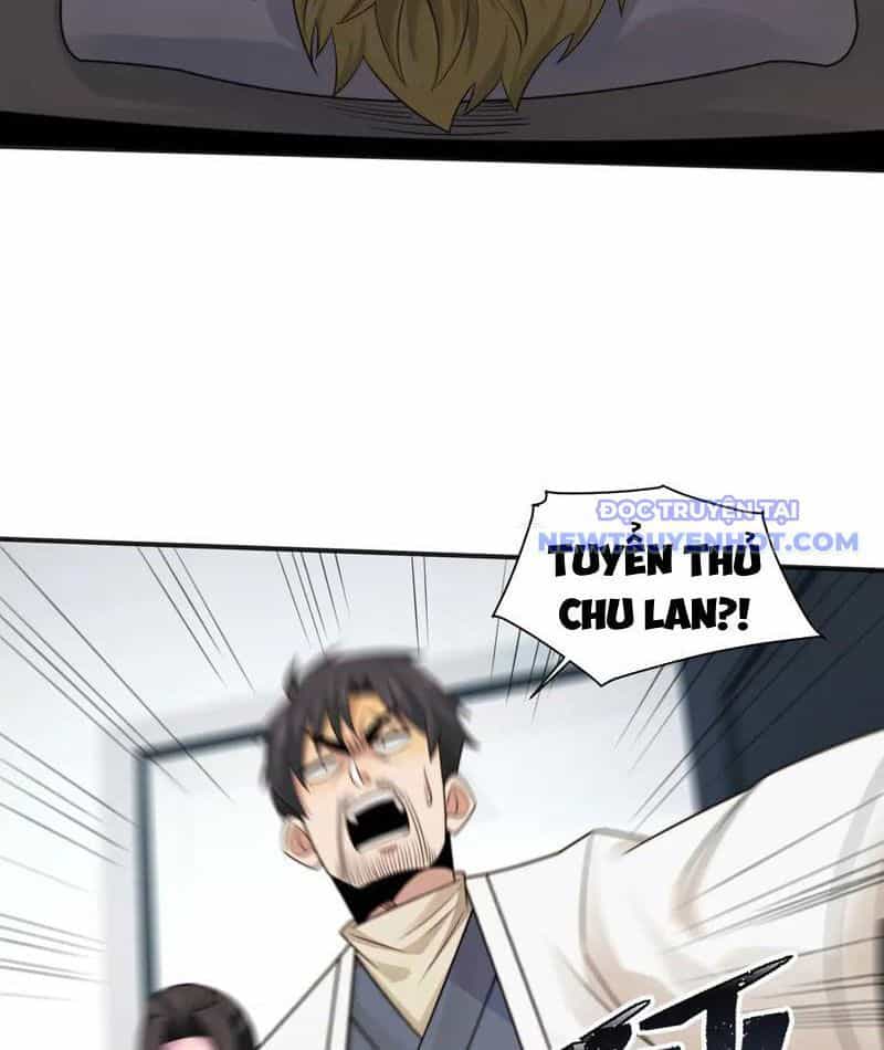 Đối Mặt Với Bệnh Tâm Thần, Ma Quỷ Chẳng Là Cái Thá Gì - Chương 107 - ảnh 8