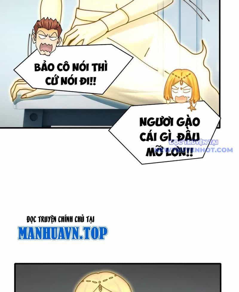 Đối Mặt Với Bệnh Tâm Thần, Ma Quỷ Chẳng Là Cái Thá Gì - Chương 108 - ảnh 13