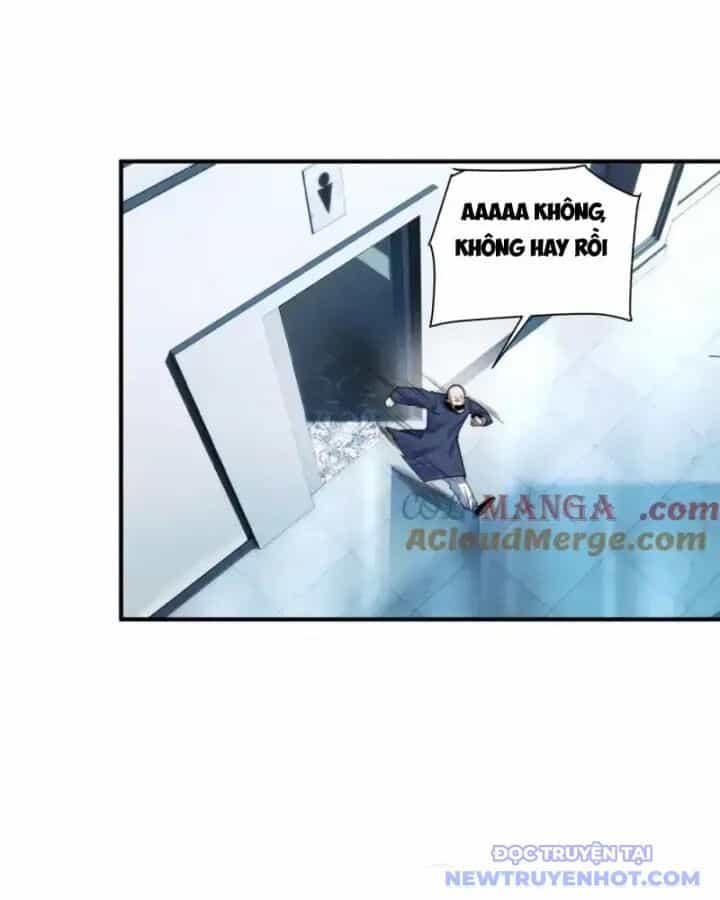 Đối Mặt Với Bệnh Tâm Thần, Ma Quỷ Chẳng Là Cái Thá Gì - Chương 111 - ảnh 5