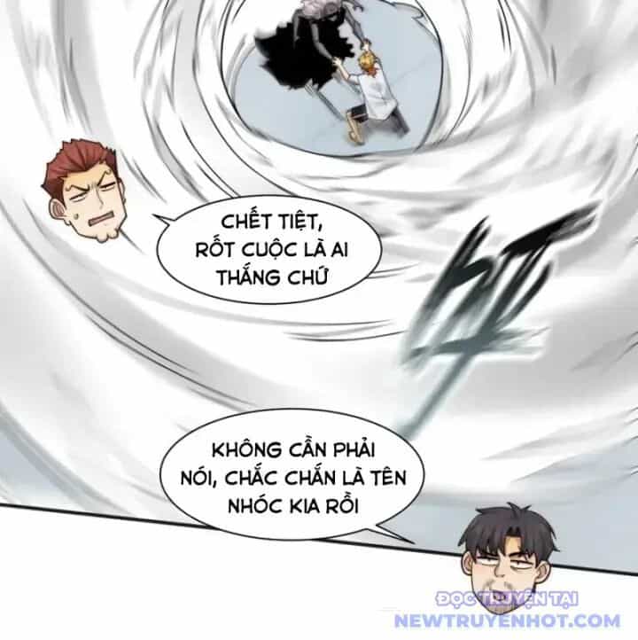 Đối Mặt Với Bệnh Tâm Thần, Ma Quỷ Chẳng Là Cái Thá Gì - Chương 115 - ảnh 43