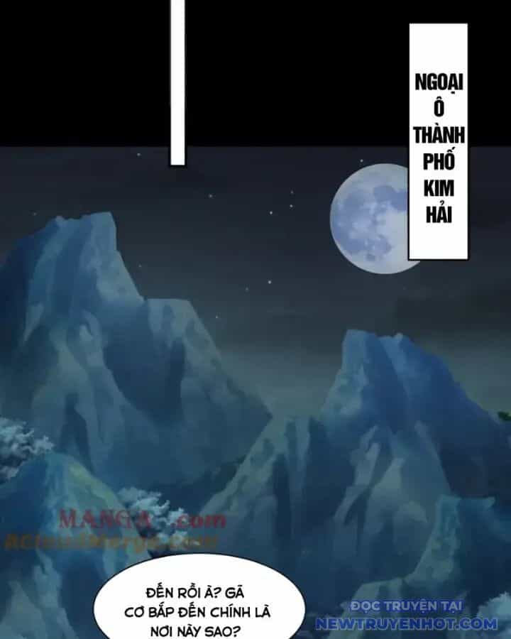 Đối Mặt Với Bệnh Tâm Thần, Ma Quỷ Chẳng Là Cái Thá Gì - Chương 117 - ảnh 11