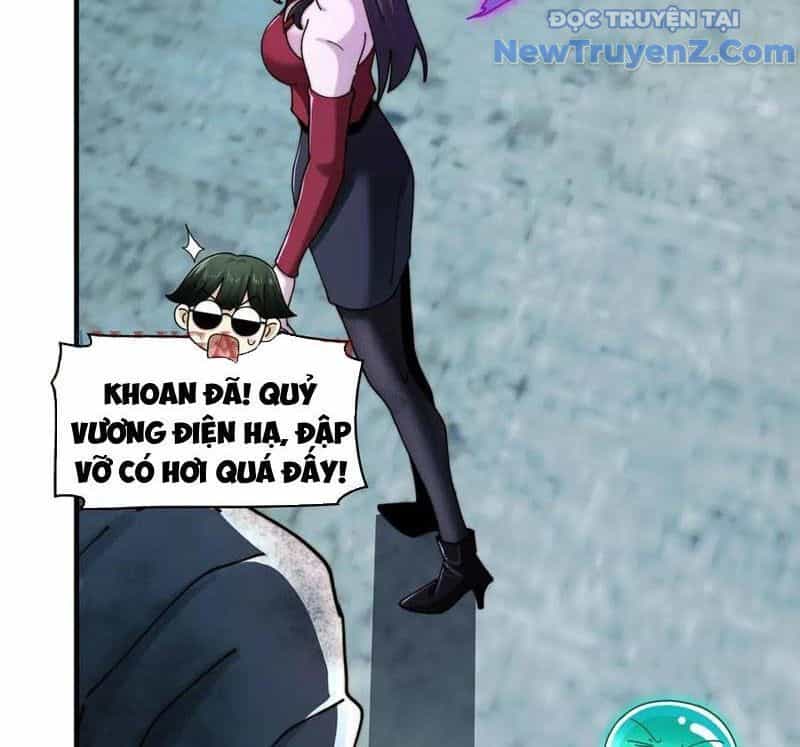 Đối Mặt Với Bệnh Tâm Thần, Ma Quỷ Chẳng Là Cái Thá Gì - Chương 122 - ảnh 14