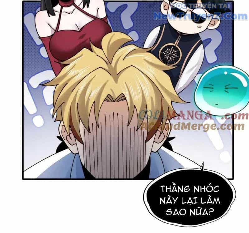 Đối Mặt Với Bệnh Tâm Thần, Ma Quỷ Chẳng Là Cái Thá Gì - Chương 122 - ảnh 5