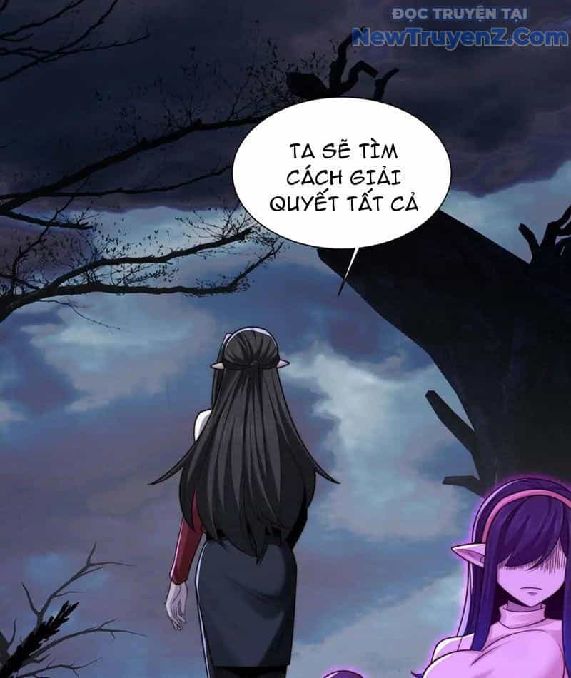 Đối Mặt Với Bệnh Tâm Thần, Ma Quỷ Chẳng Là Cái Thá Gì - Chương 124 - ảnh 50