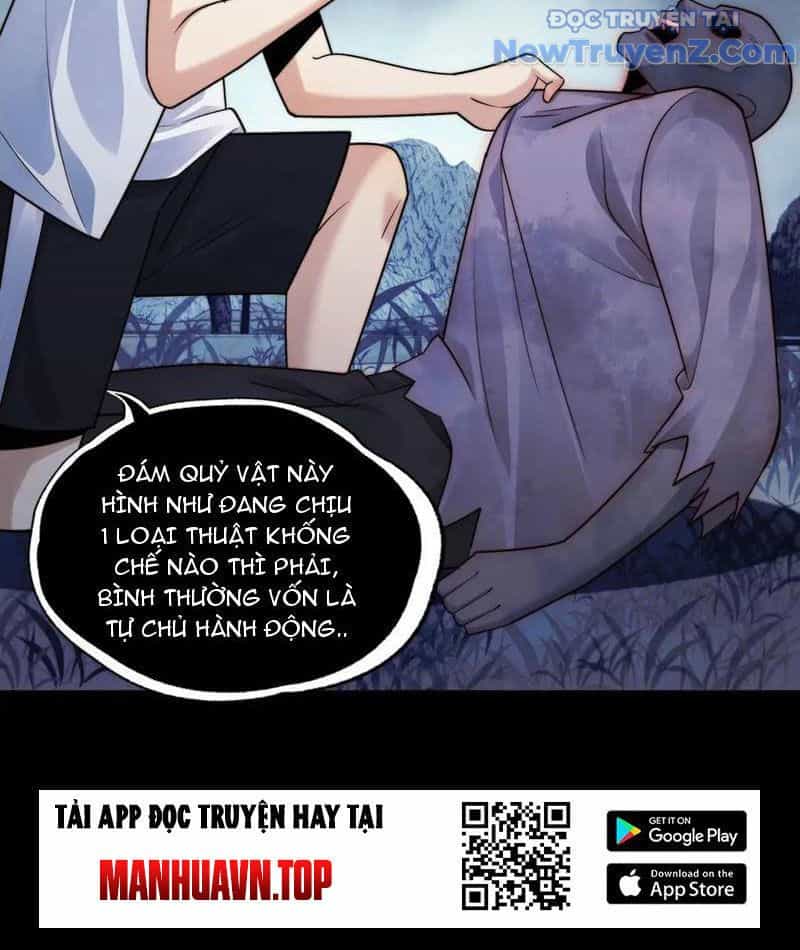 Đối Mặt Với Bệnh Tâm Thần, Ma Quỷ Chẳng Là Cái Thá Gì - Chương 124 - ảnh 71