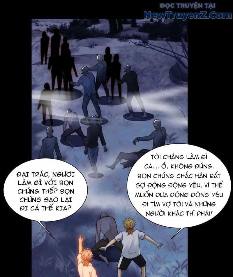 Đối Mặt Với Bệnh Tâm Thần, Ma Quỷ Chẳng Là Cái Thá Gì - Chương 124 - ảnh 75