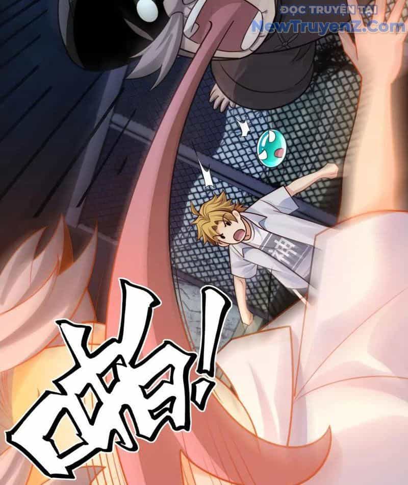 Đối Mặt Với Bệnh Tâm Thần, Ma Quỷ Chẳng Là Cái Thá Gì - Chương 125 - ảnh 22