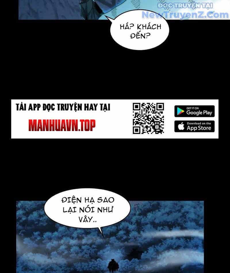 Đối Mặt Với Bệnh Tâm Thần, Ma Quỷ Chẳng Là Cái Thá Gì - Chương 126 - ảnh 18