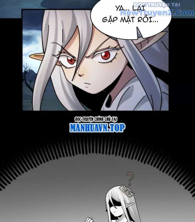 Đối Mặt Với Bệnh Tâm Thần, Ma Quỷ Chẳng Là Cái Thá Gì - Chương 128 - ảnh 65