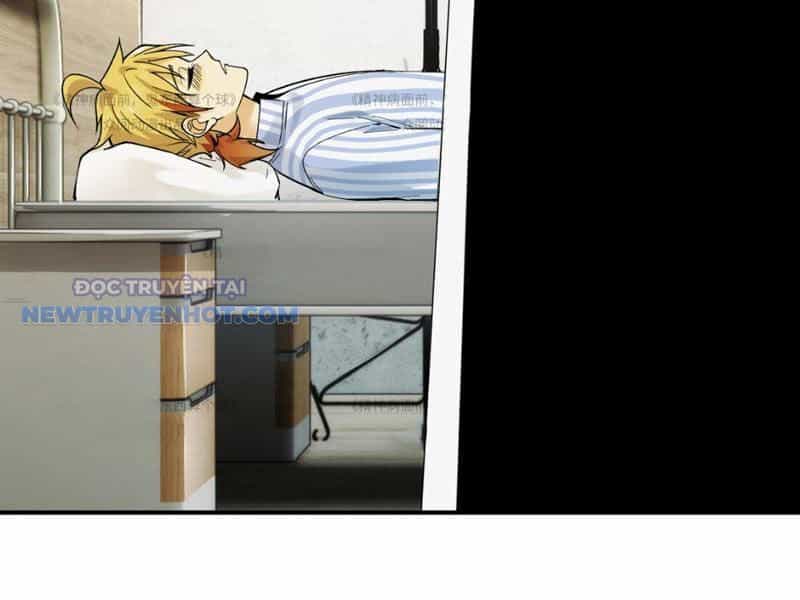 Đối Mặt Với Bệnh Tâm Thần, Ma Quỷ Chẳng Là Cái Thá Gì - Chương 13 - ảnh 64
