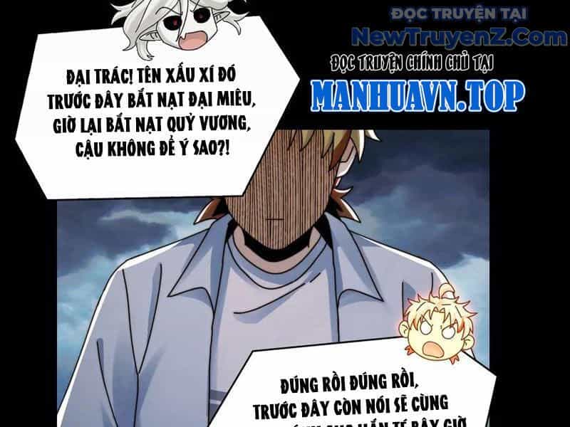 Đối Mặt Với Bệnh Tâm Thần, Ma Quỷ Chẳng Là Cái Thá Gì - Chương 130 - ảnh 61