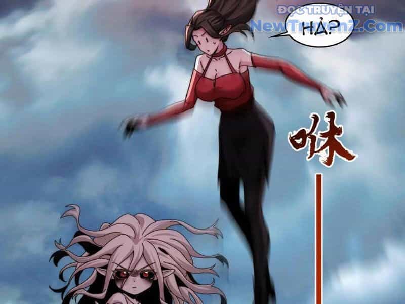 Đối Mặt Với Bệnh Tâm Thần, Ma Quỷ Chẳng Là Cái Thá Gì - Chương 130 - ảnh 97