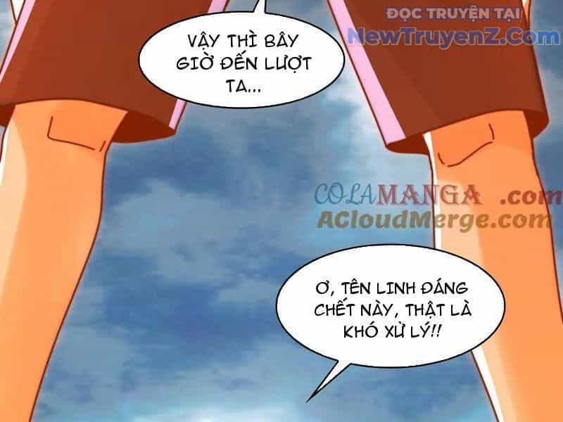 Đối Mặt Với Bệnh Tâm Thần, Ma Quỷ Chẳng Là Cái Thá Gì - Chương 132 - ảnh 100