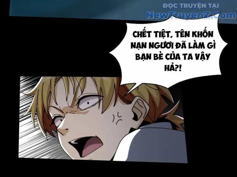 Đối Mặt Với Bệnh Tâm Thần, Ma Quỷ Chẳng Là Cái Thá Gì - Chương 132 - ảnh 59
