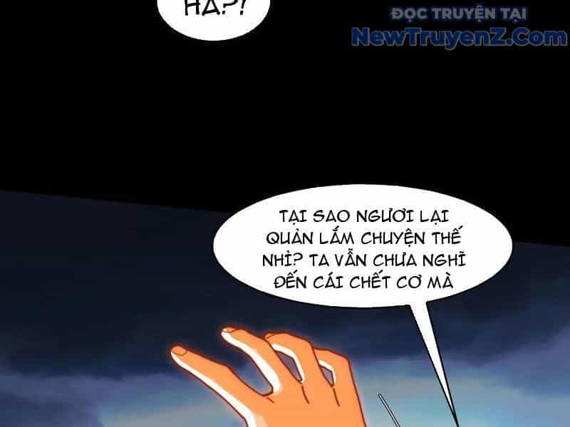 Đối Mặt Với Bệnh Tâm Thần, Ma Quỷ Chẳng Là Cái Thá Gì - Chương 132 - ảnh 95