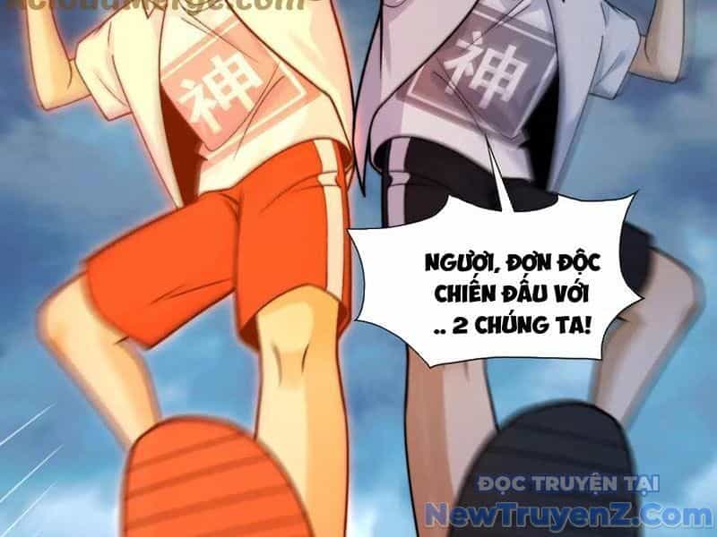 Đối Mặt Với Bệnh Tâm Thần, Ma Quỷ Chẳng Là Cái Thá Gì - Chương 134 - ảnh 3