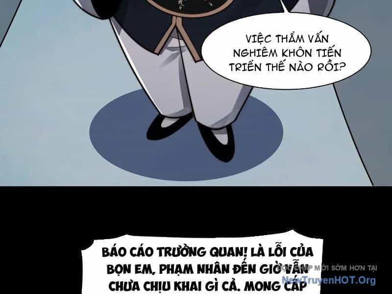Đối Mặt Với Bệnh Tâm Thần, Ma Quỷ Chẳng Là Cái Thá Gì - Chương 140 - ảnh 76