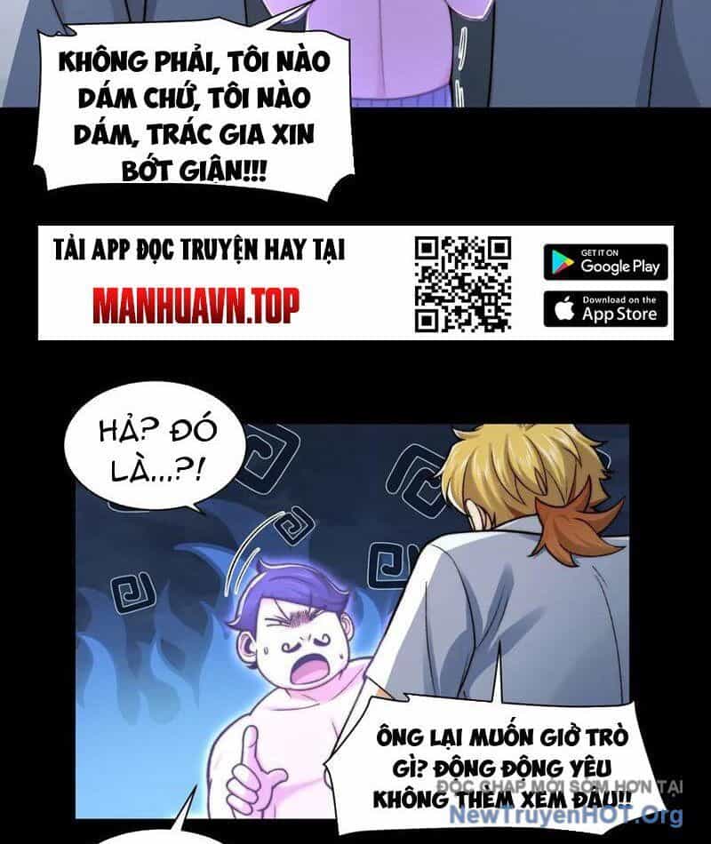 Đối Mặt Với Bệnh Tâm Thần, Ma Quỷ Chẳng Là Cái Thá Gì - Chương 142 - ảnh 57