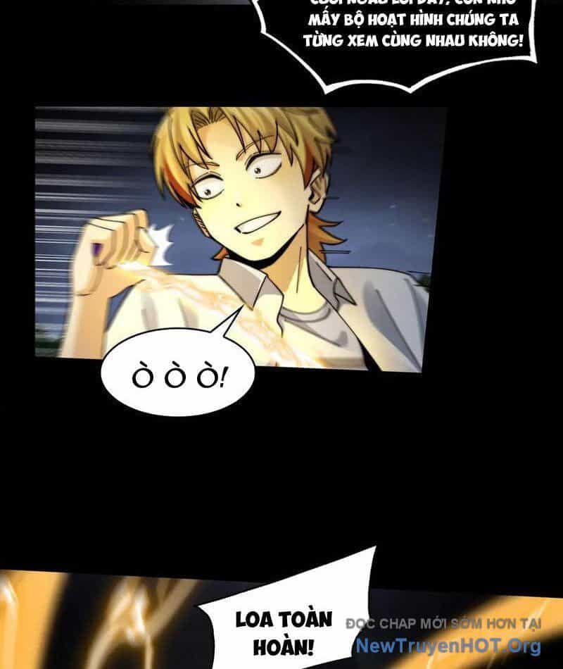 Đối Mặt Với Bệnh Tâm Thần, Ma Quỷ Chẳng Là Cái Thá Gì - Chương 143 - ảnh 47