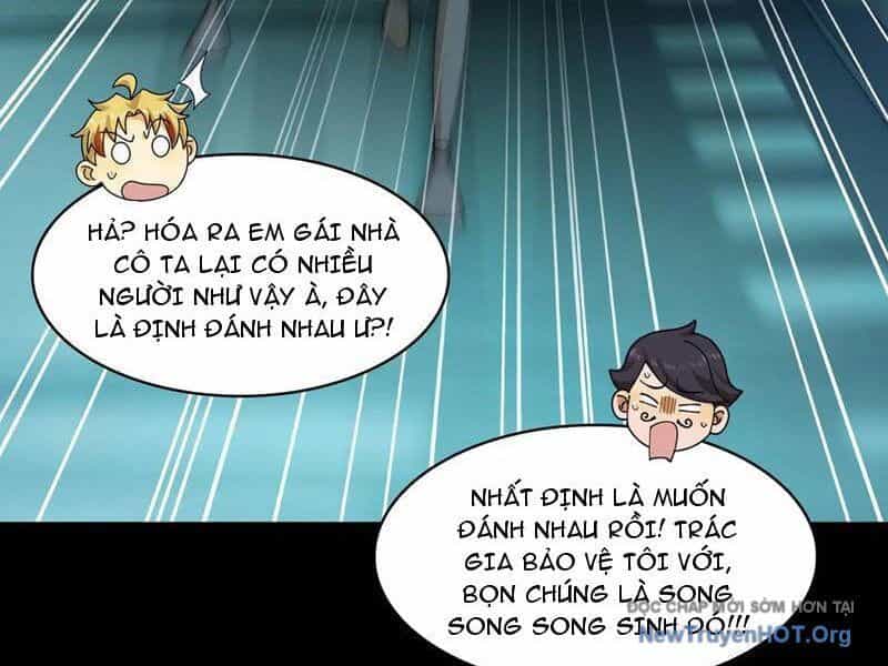 Đối Mặt Với Bệnh Tâm Thần, Ma Quỷ Chẳng Là Cái Thá Gì - Chương 146 - ảnh 28