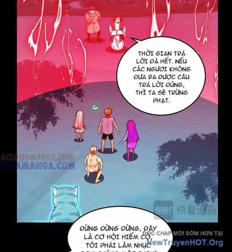 Đối Mặt Với Bệnh Tâm Thần, Ma Quỷ Chẳng Là Cái Thá Gì - Chương 147 - ảnh 5