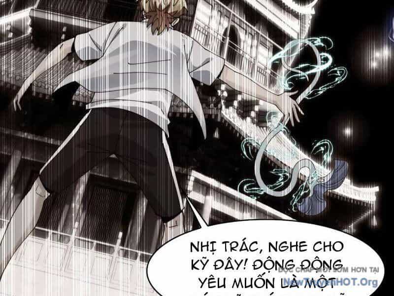 Đối Mặt Với Bệnh Tâm Thần, Ma Quỷ Chẳng Là Cái Thá Gì - Chương 149 - ảnh 32