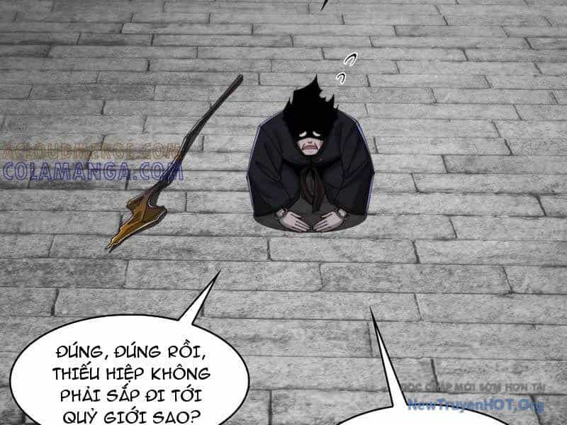 Đối Mặt Với Bệnh Tâm Thần, Ma Quỷ Chẳng Là Cái Thá Gì - Chương 149 - ảnh 67