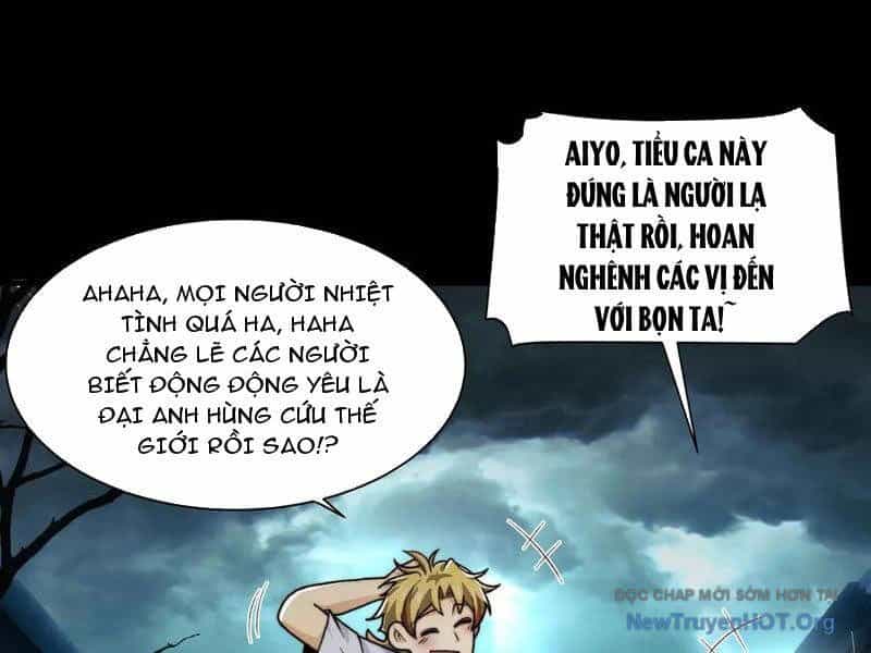 Đối Mặt Với Bệnh Tâm Thần, Ma Quỷ Chẳng Là Cái Thá Gì - Chương 151 - ảnh 51
