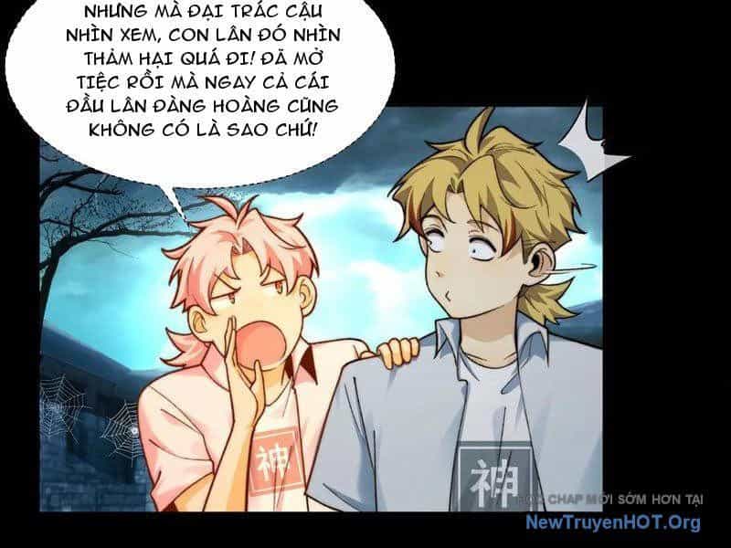 Đối Mặt Với Bệnh Tâm Thần, Ma Quỷ Chẳng Là Cái Thá Gì - Chương 151 - ảnh 58