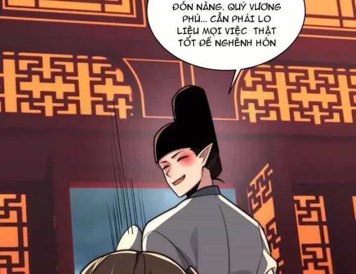 Đối Mặt Với Bệnh Tâm Thần, Ma Quỷ Chẳng Là Cái Thá Gì - Chương 156 - ảnh 101