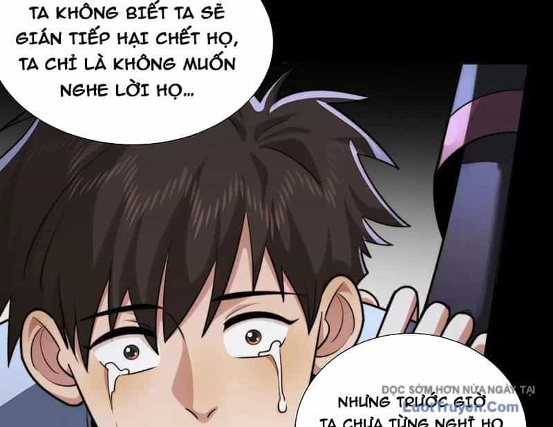 Đối Mặt Với Bệnh Tâm Thần, Ma Quỷ Chẳng Là Cái Thá Gì - Chương 168 - ảnh 89