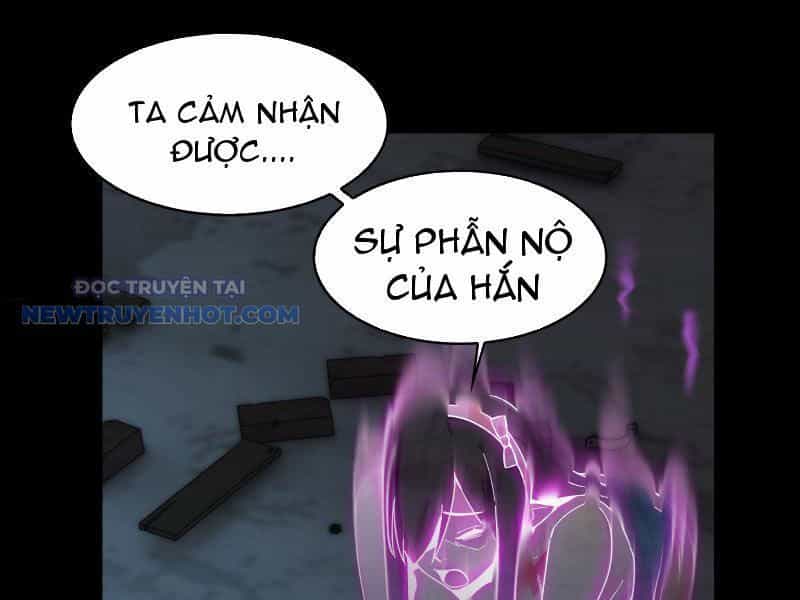 Đối Mặt Với Bệnh Tâm Thần, Ma Quỷ Chẳng Là Cái Thá Gì - Chương 17 - ảnh 2