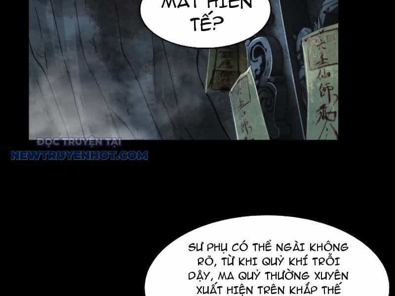 Đối Mặt Với Bệnh Tâm Thần, Ma Quỷ Chẳng Là Cái Thá Gì - Chương 17 - ảnh 40