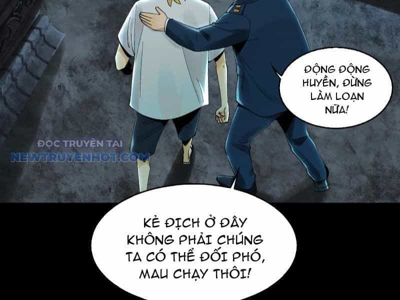 Đối Mặt Với Bệnh Tâm Thần, Ma Quỷ Chẳng Là Cái Thá Gì - Chương 17 - ảnh 62