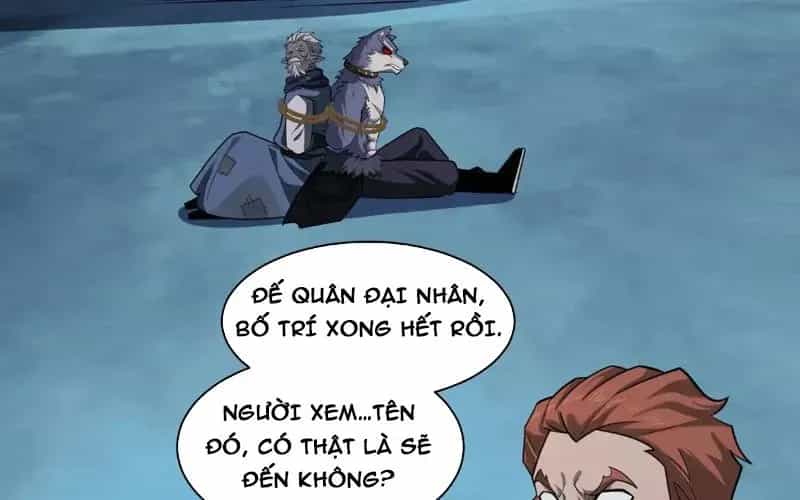 Đối Mặt Với Bệnh Tâm Thần, Ma Quỷ Chẳng Là Cái Thá Gì - Chương 174 - ảnh 69