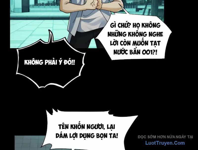 Đối Mặt Với Bệnh Tâm Thần, Ma Quỷ Chẳng Là Cái Thá Gì - Chương 181 - ảnh 11