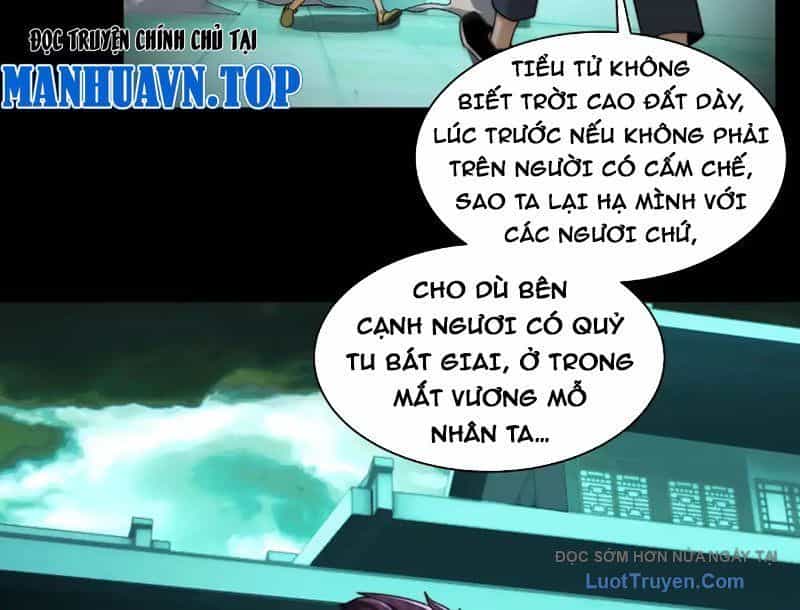 Đối Mặt Với Bệnh Tâm Thần, Ma Quỷ Chẳng Là Cái Thá Gì - Chương 181 - ảnh 86