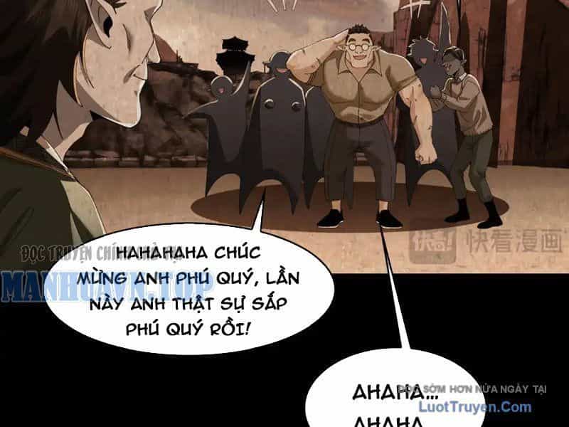 Đối Mặt Với Bệnh Tâm Thần, Ma Quỷ Chẳng Là Cái Thá Gì - Chương 183 - ảnh 22